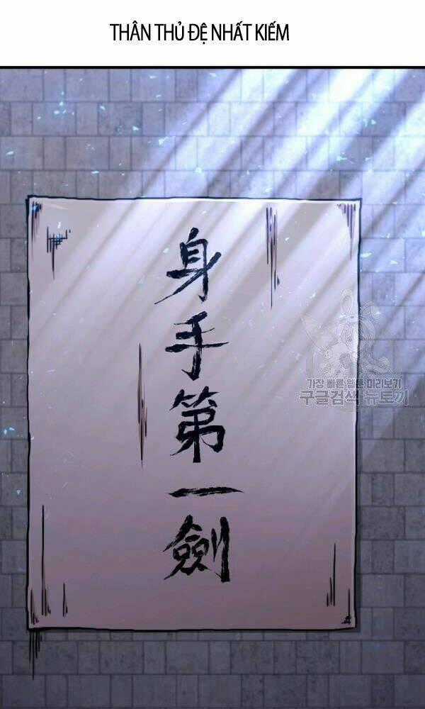 Thân Thủ Đệ Nhất Kiếm Chapter 56 trang 75