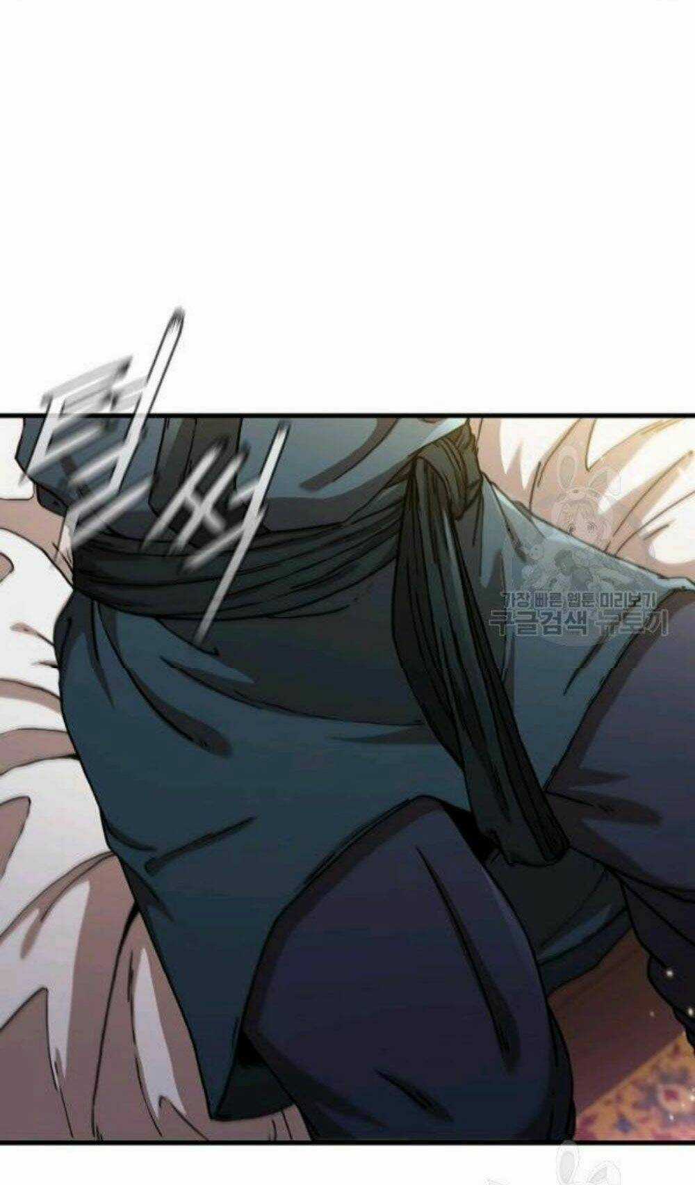 Thân Thủ Đệ Nhất Kiếm Chapter 57 trang 10