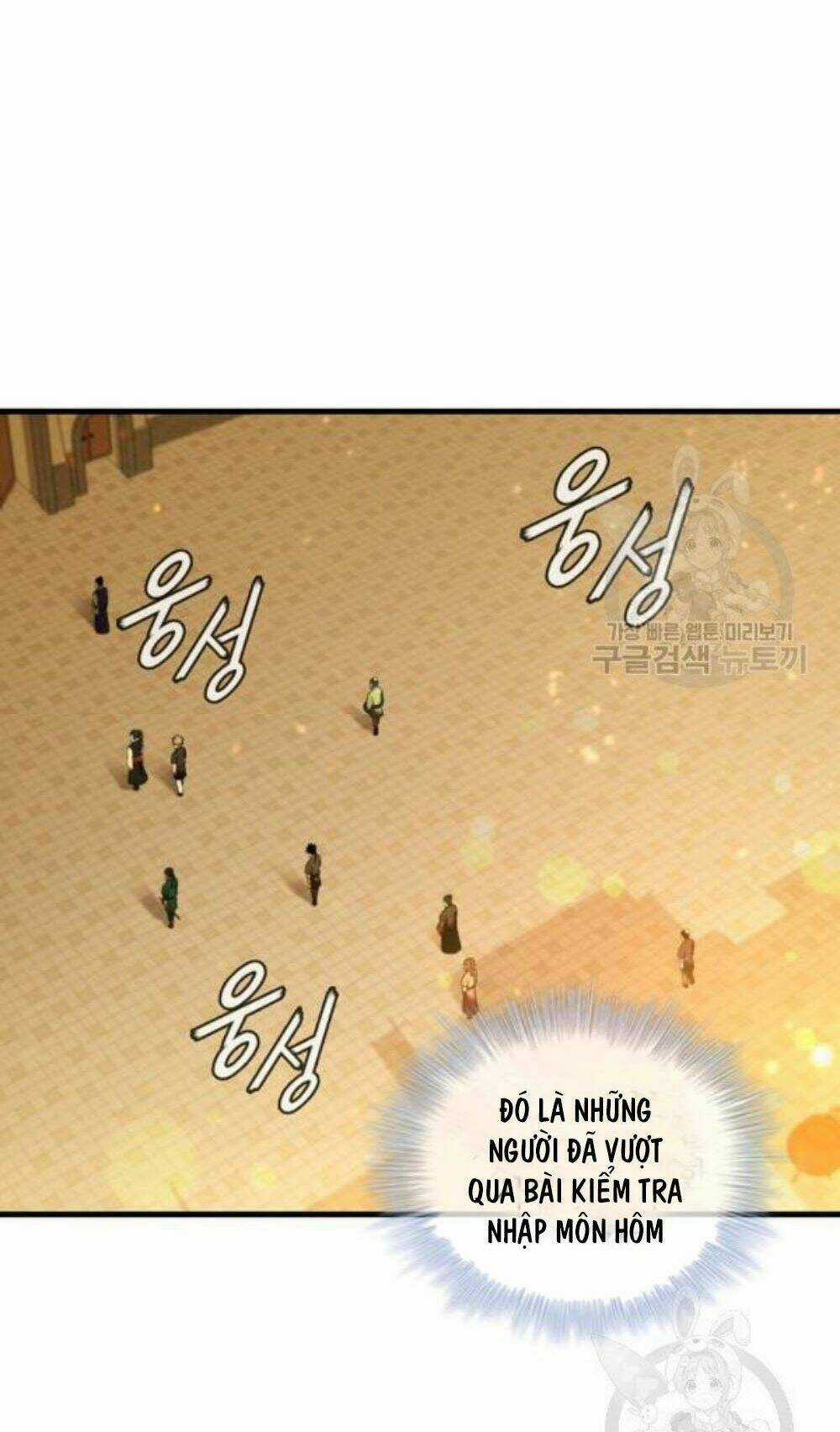 Thân Thủ Đệ Nhất Kiếm Chapter 57 trang 13