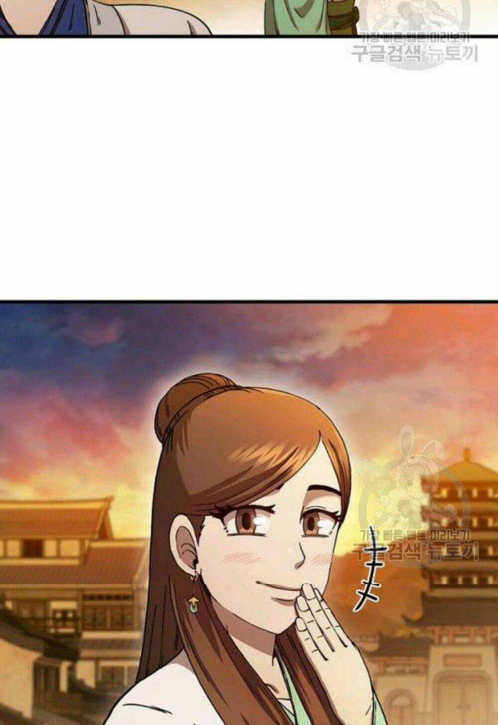 Thân Thủ Đệ Nhất Kiếm Chapter 57 trang 49