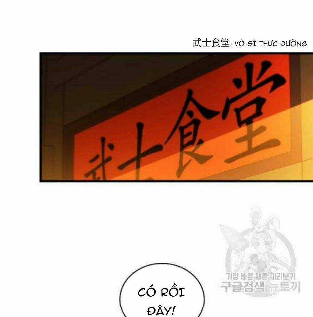 Thân Thủ Đệ Nhất Kiếm Chapter 57 trang 54