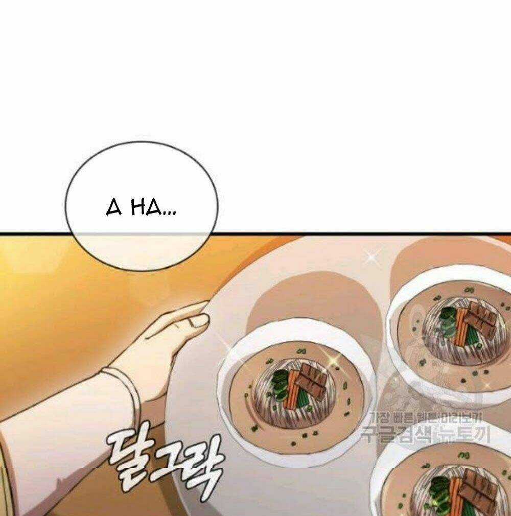 Thân Thủ Đệ Nhất Kiếm Chapter 57 trang 60