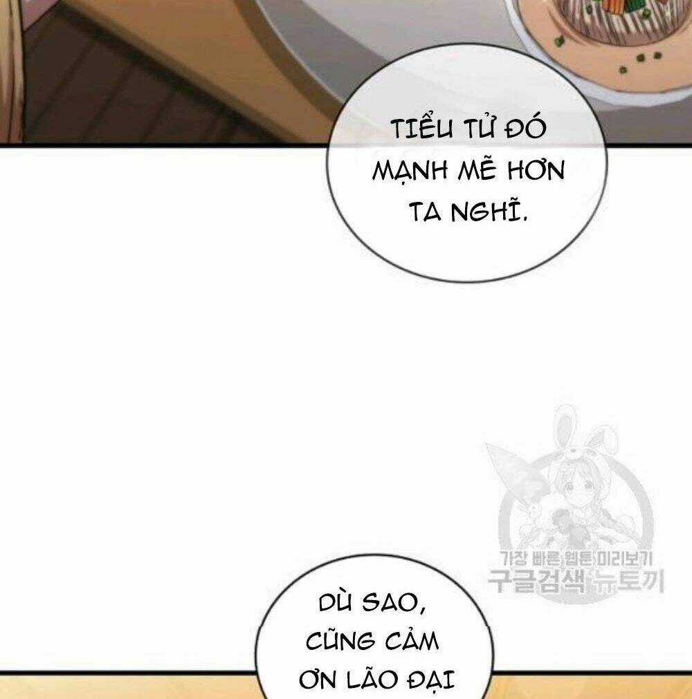 Thân Thủ Đệ Nhất Kiếm Chapter 57 trang 61