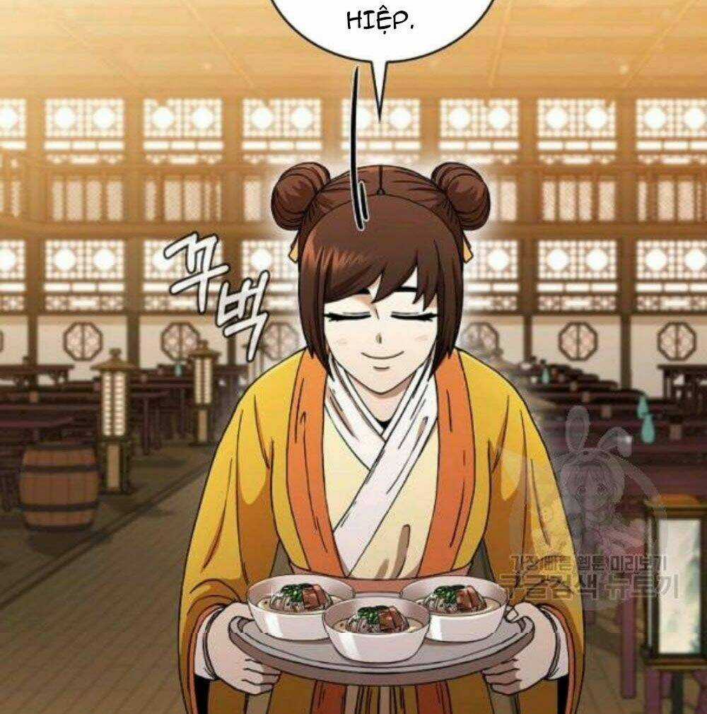 Thân Thủ Đệ Nhất Kiếm Chapter 57 trang 62