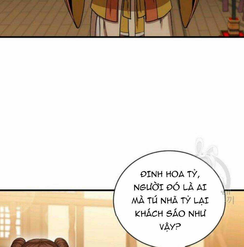 Thân Thủ Đệ Nhất Kiếm Chapter 57 trang 63