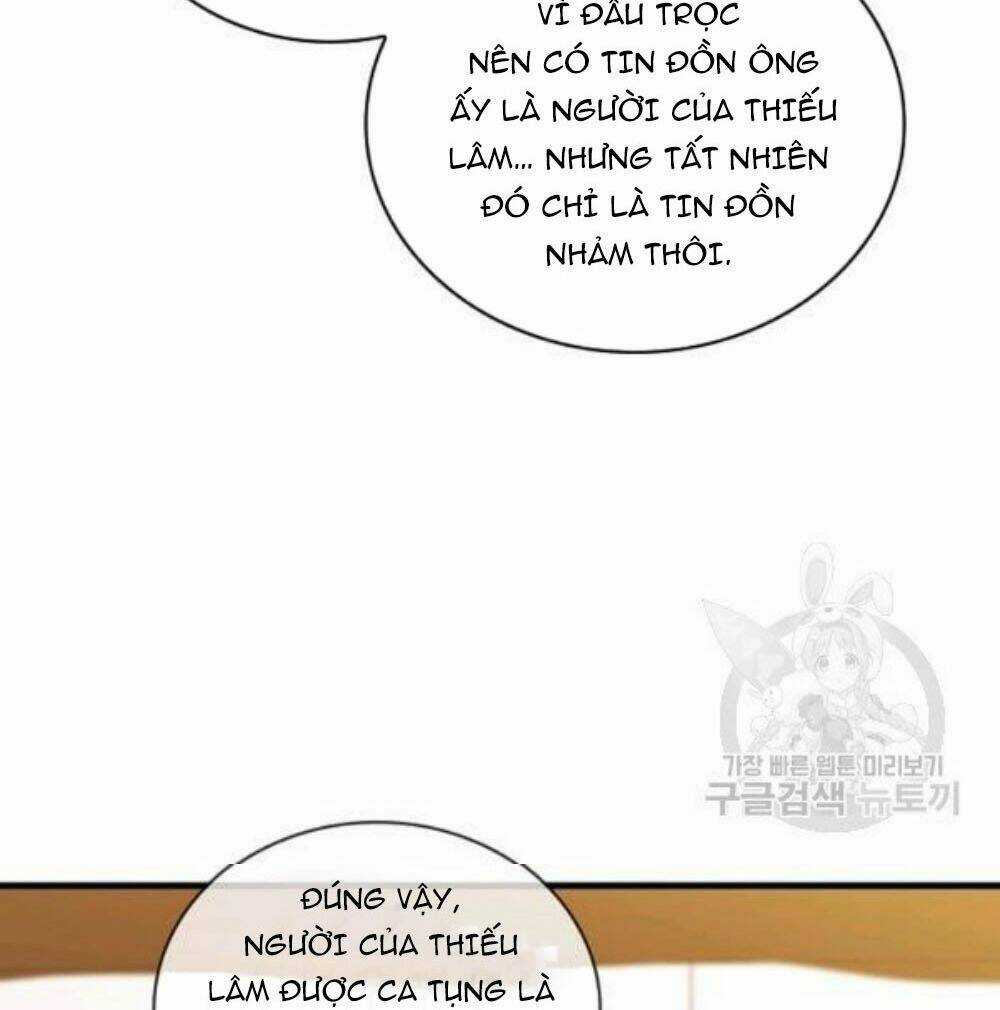 Thân Thủ Đệ Nhất Kiếm Chapter 57 trang 65