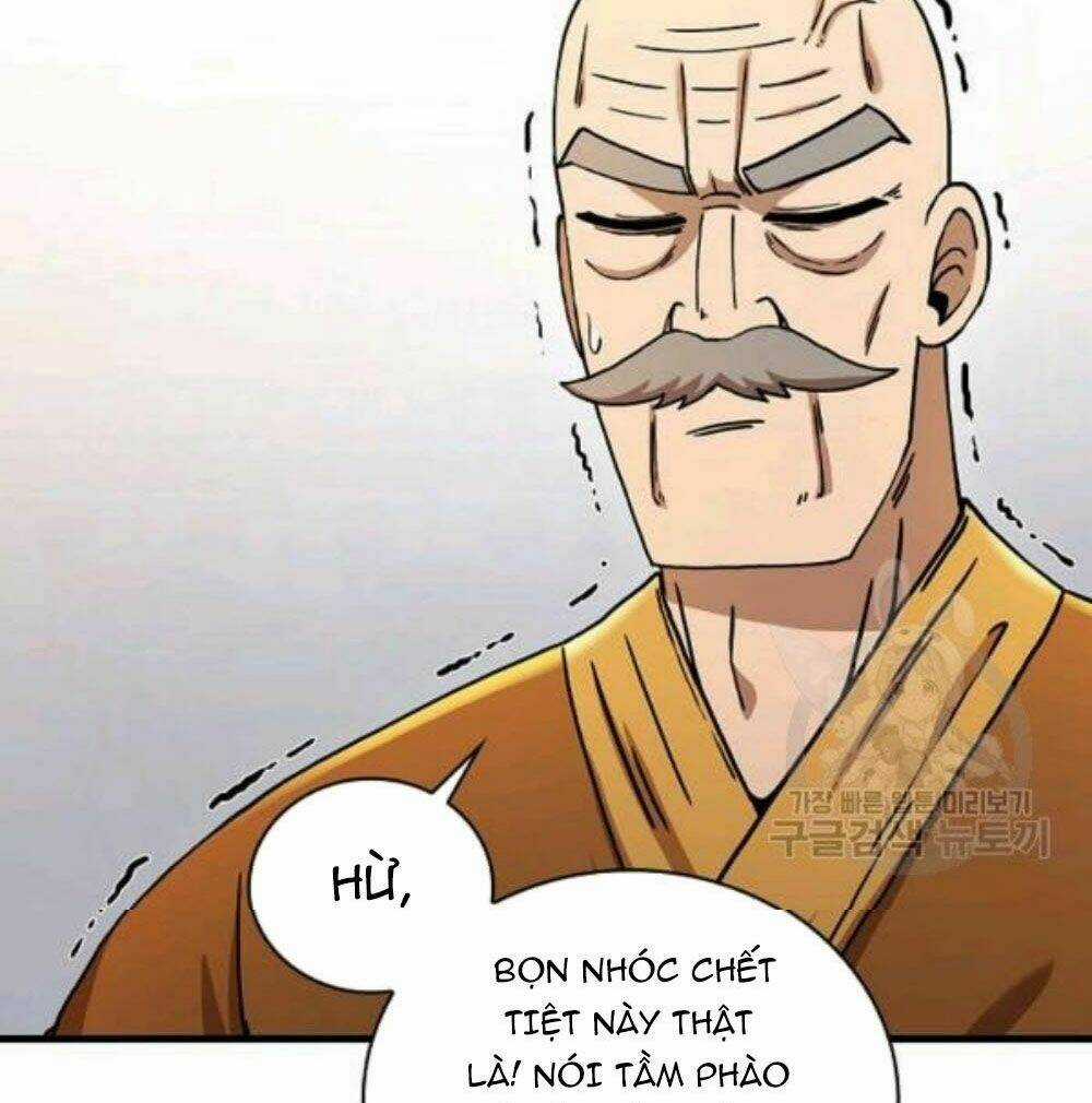 Thân Thủ Đệ Nhất Kiếm Chapter 57 trang 68