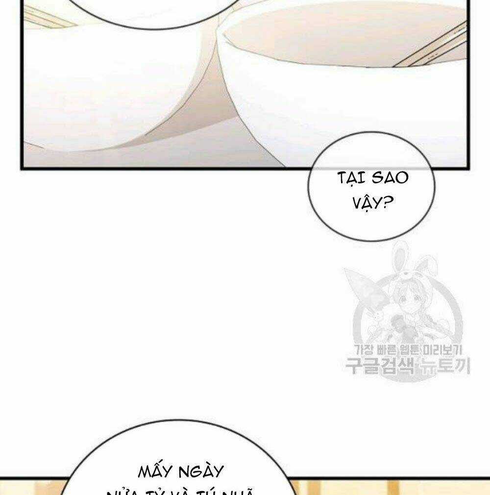 Thân Thủ Đệ Nhất Kiếm Chapter 57 trang 70