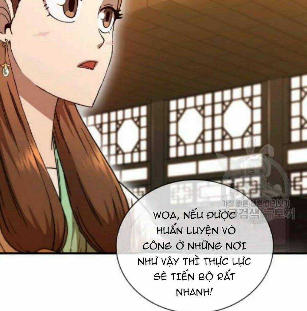 Thân Thủ Đệ Nhất Kiếm Chapter 57 trang 75