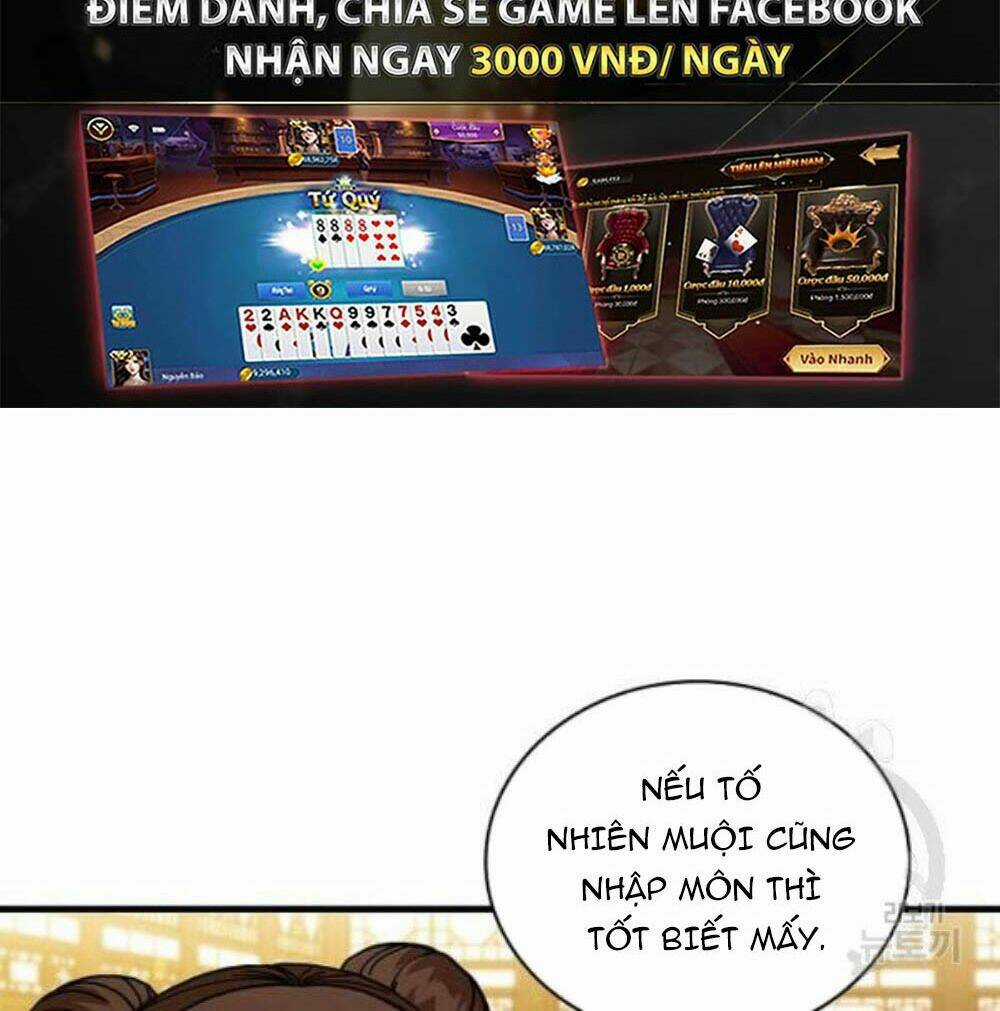 Thân Thủ Đệ Nhất Kiếm Chapter 57 trang 77