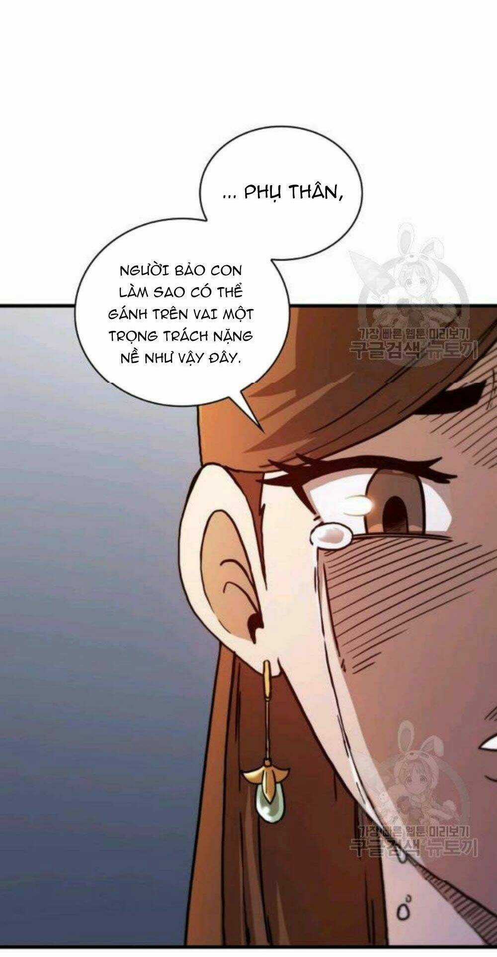 Thân Thủ Đệ Nhất Kiếm Chapter 57 trang 88