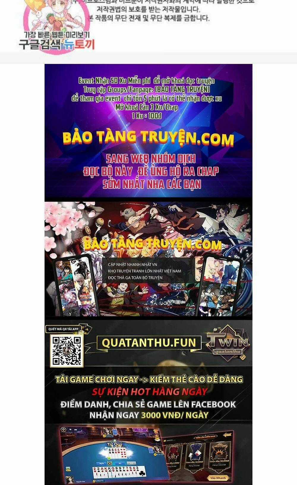 Thân Thủ Đệ Nhất Kiếm Chapter 57 trang 92