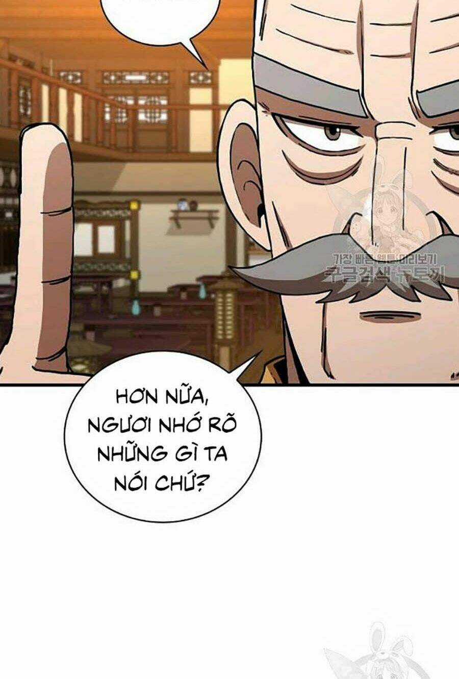 Thân Thủ Đệ Nhất Kiếm Chapter 58 trang 13