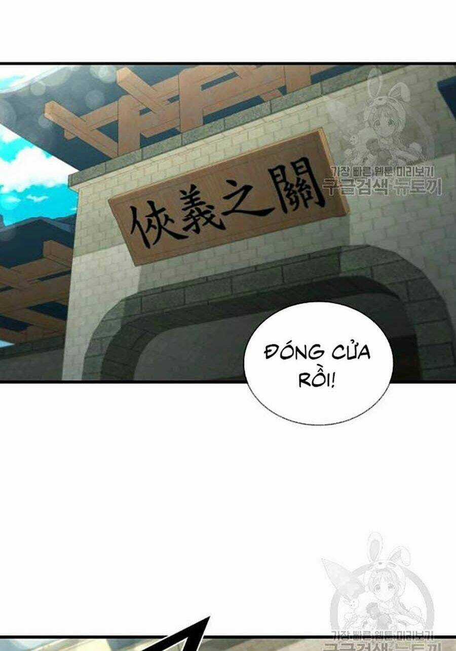 Thân Thủ Đệ Nhất Kiếm Chapter 58 trang 17