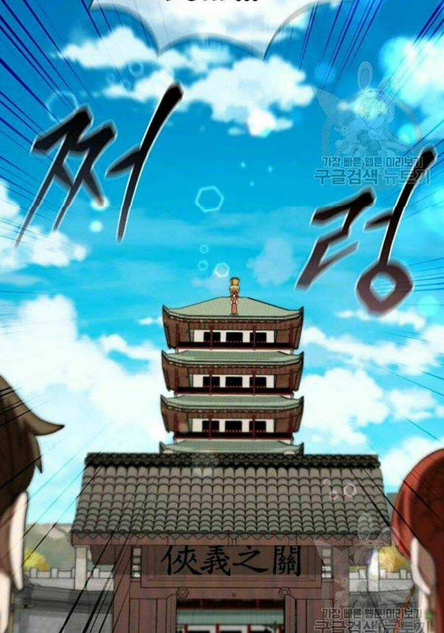 Thân Thủ Đệ Nhất Kiếm Chapter 58 trang 22