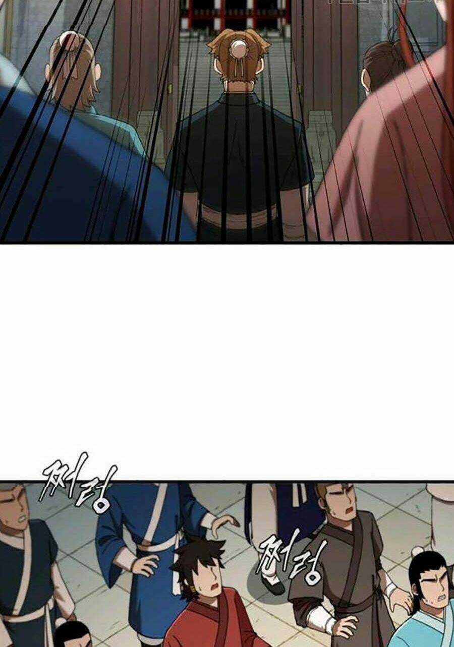 Thân Thủ Đệ Nhất Kiếm Chapter 58 trang 23