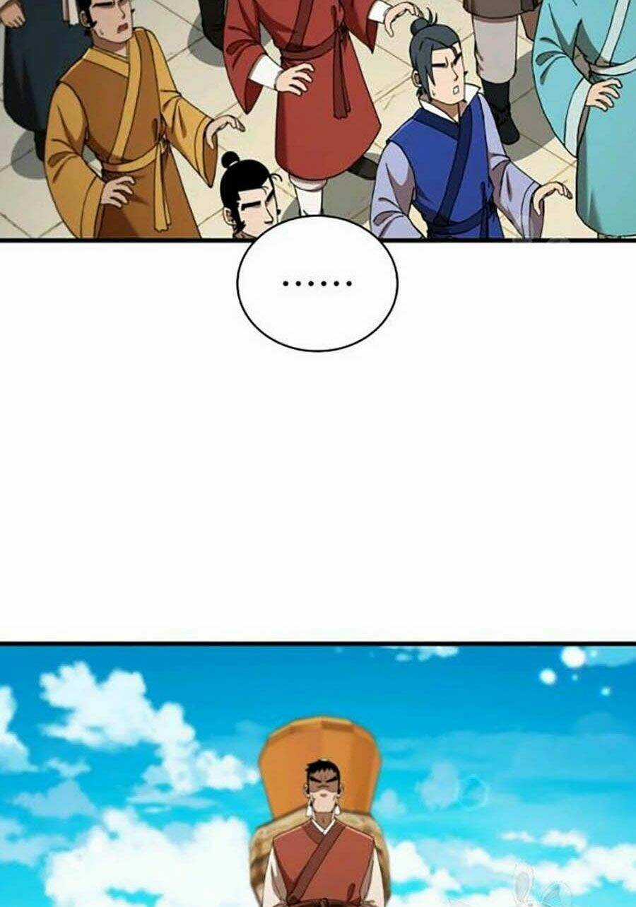 Thân Thủ Đệ Nhất Kiếm Chapter 58 trang 24