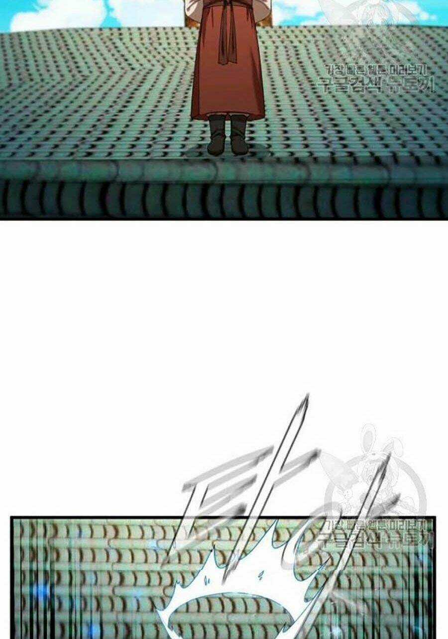 Thân Thủ Đệ Nhất Kiếm Chapter 58 trang 25