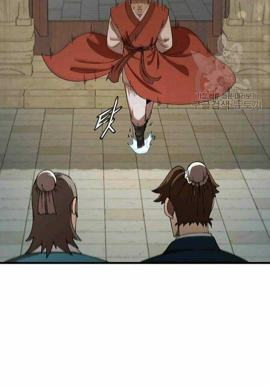 Thân Thủ Đệ Nhất Kiếm Chapter 58 trang 27