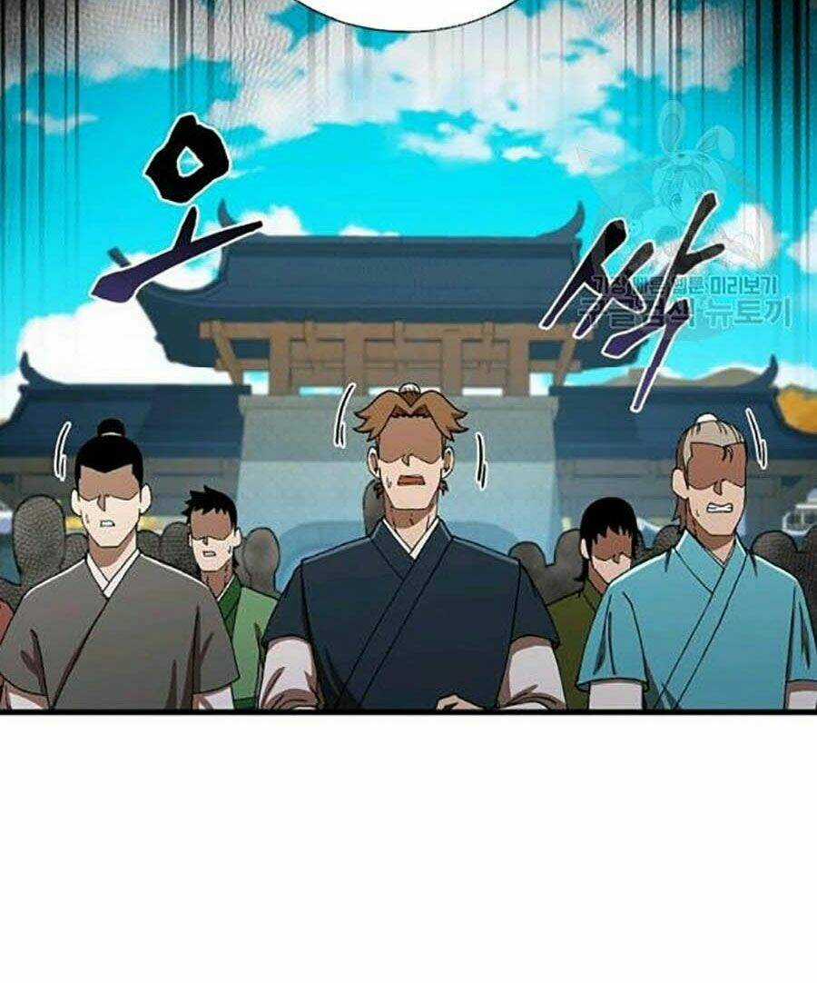 Thân Thủ Đệ Nhất Kiếm Chapter 58 trang 34