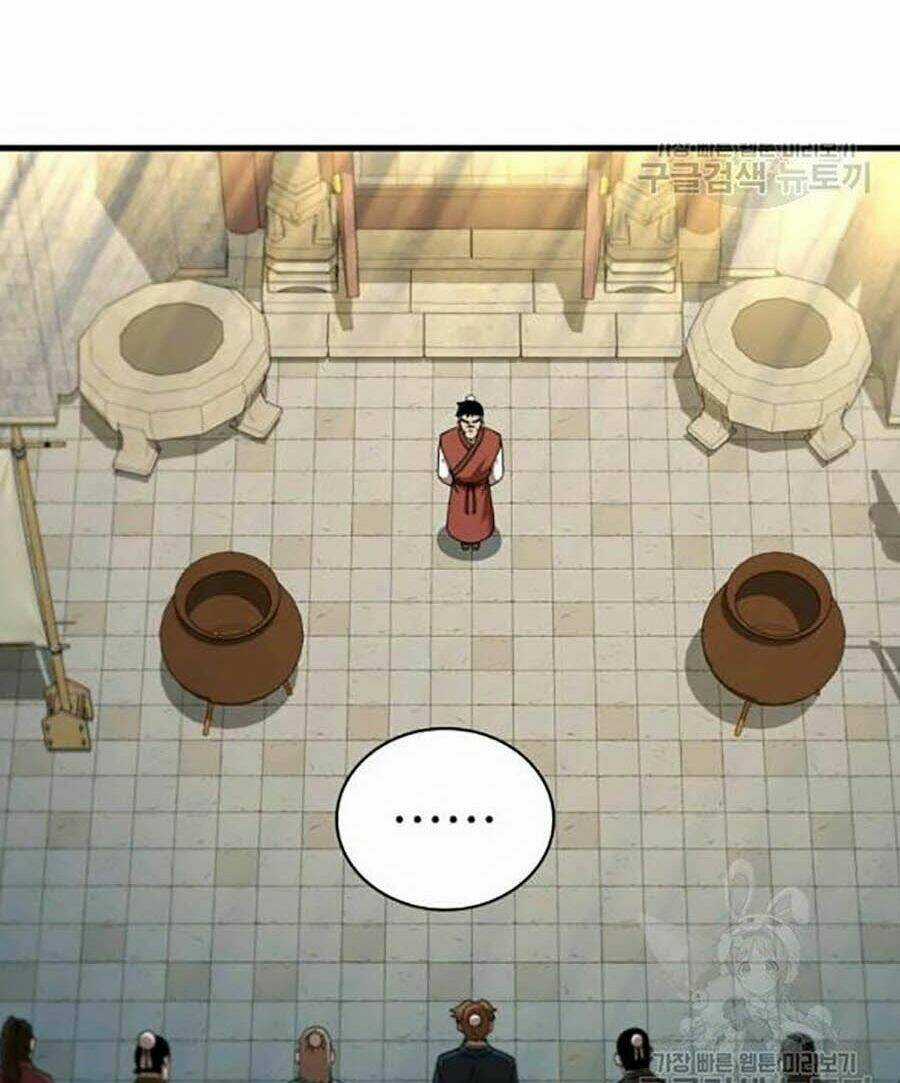 Thân Thủ Đệ Nhất Kiếm Chapter 58 trang 35