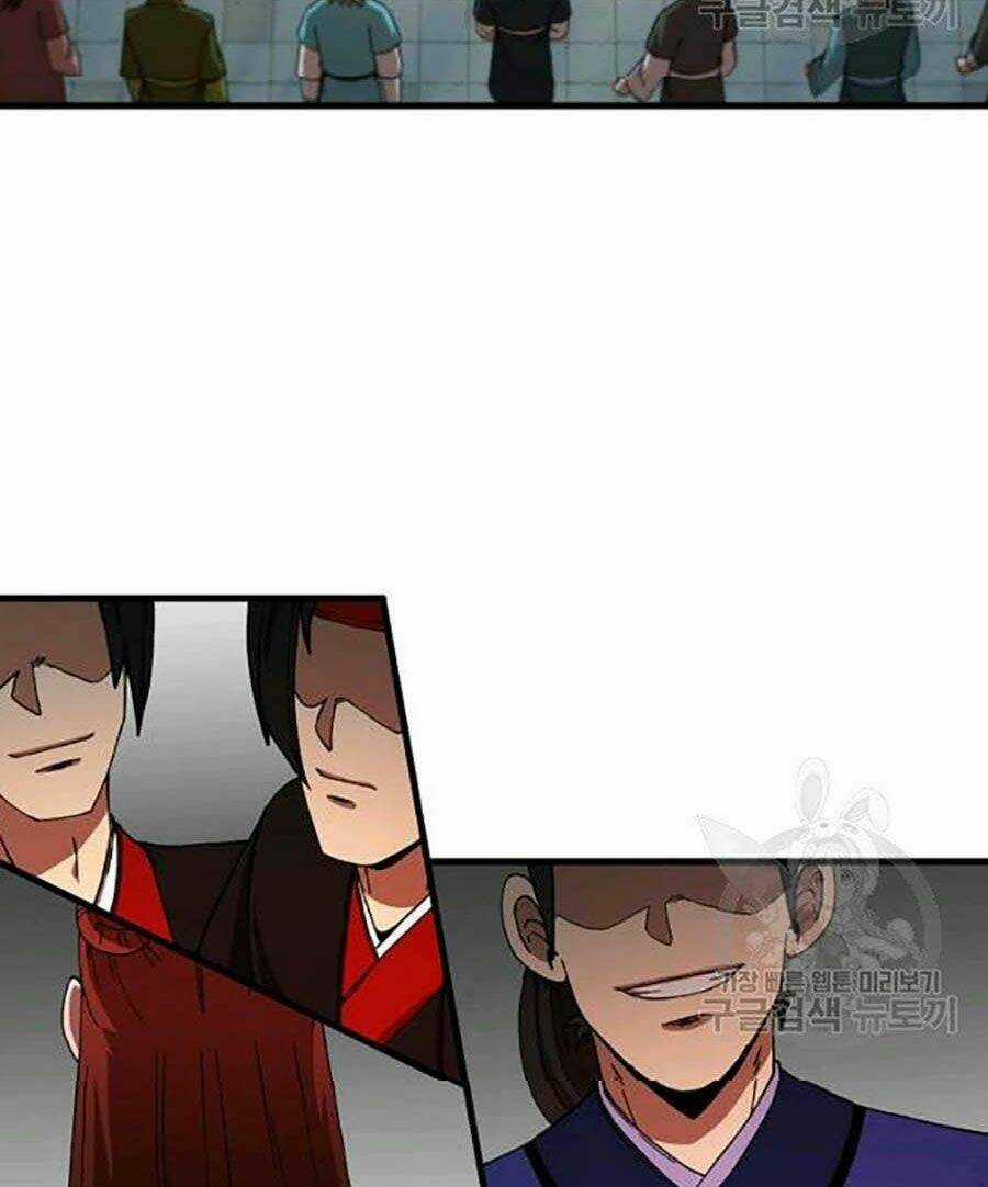 Thân Thủ Đệ Nhất Kiếm Chapter 58 trang 36