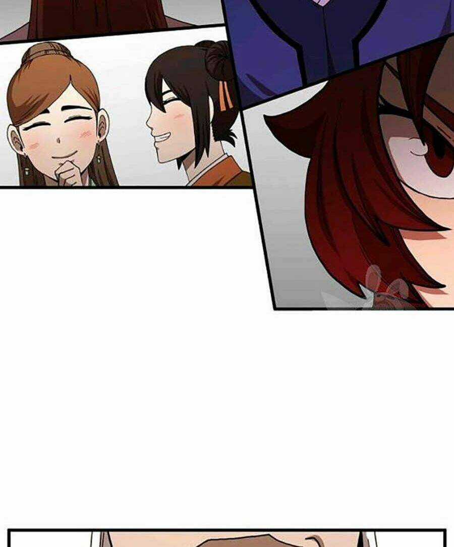 Thân Thủ Đệ Nhất Kiếm Chapter 58 trang 37