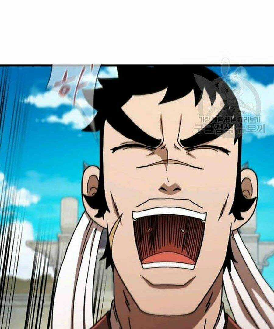 Thân Thủ Đệ Nhất Kiếm Chapter 58 trang 39