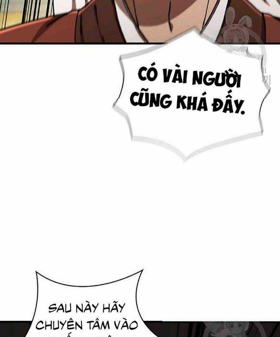 Thân Thủ Đệ Nhất Kiếm Chapter 58 trang 40