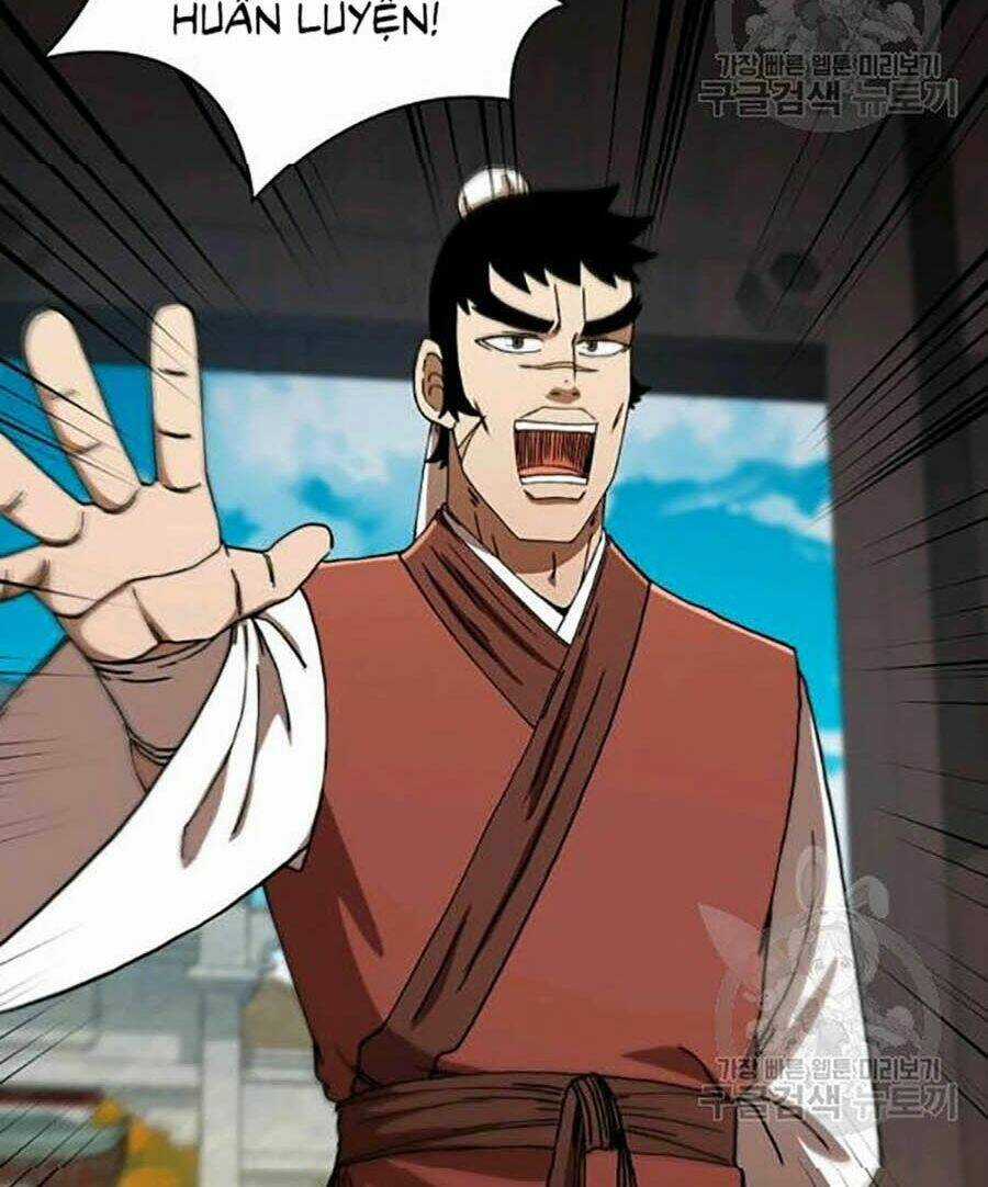 Thân Thủ Đệ Nhất Kiếm Chapter 58 trang 41