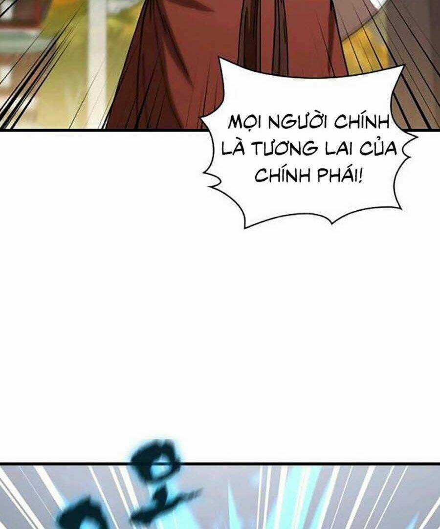Thân Thủ Đệ Nhất Kiếm Chapter 58 trang 42