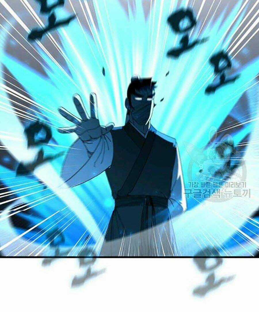 Thân Thủ Đệ Nhất Kiếm Chapter 58 trang 43