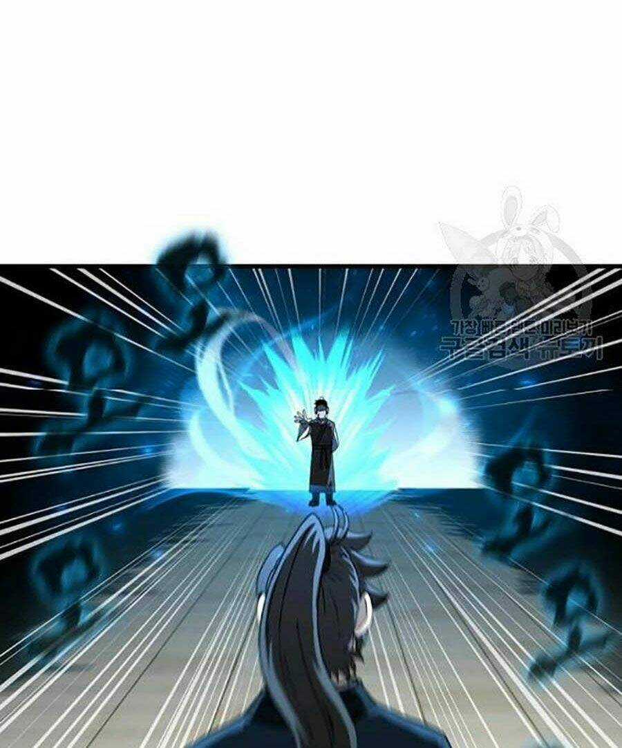 Thân Thủ Đệ Nhất Kiếm Chapter 58 trang 44