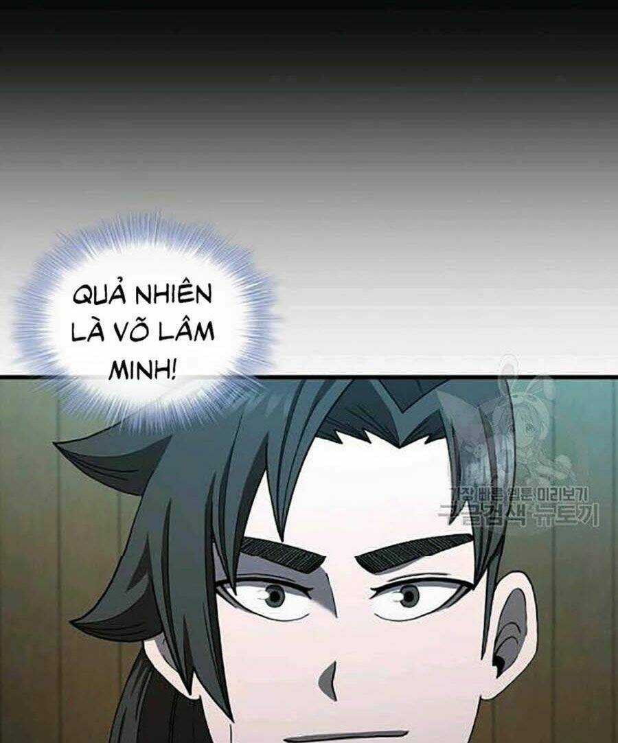 Thân Thủ Đệ Nhất Kiếm Chapter 58 trang 48