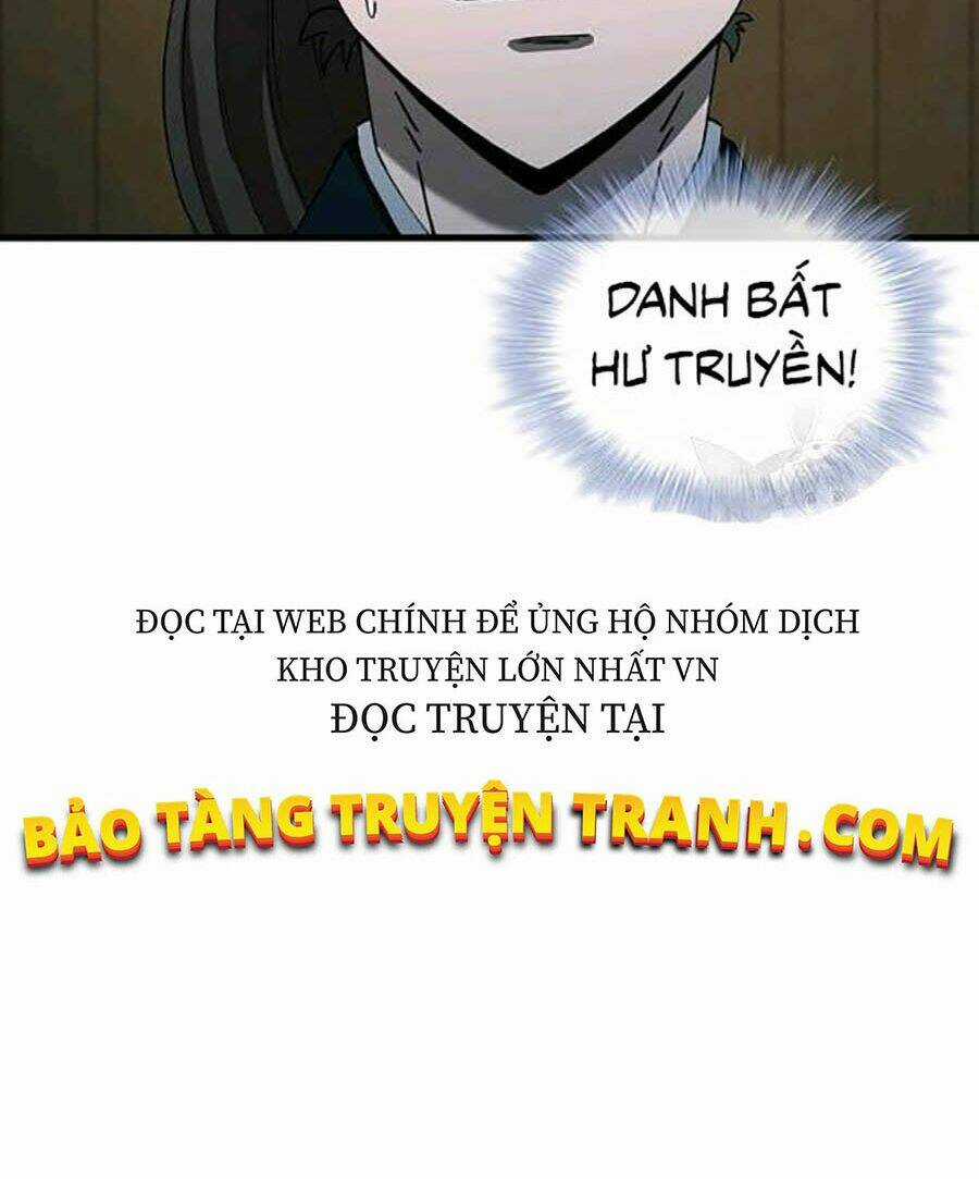Thân Thủ Đệ Nhất Kiếm Chapter 58 trang 49