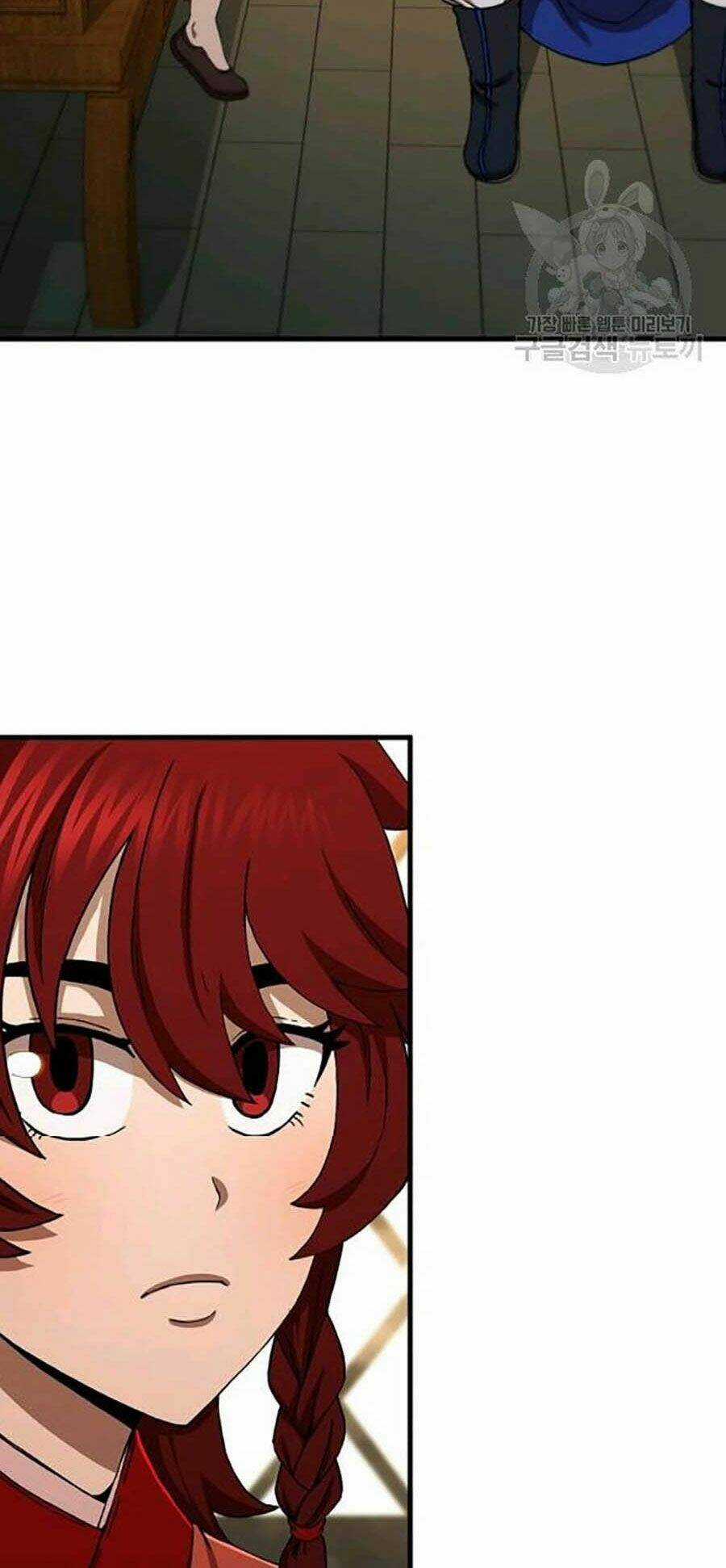 Thân Thủ Đệ Nhất Kiếm Chapter 58 trang 54