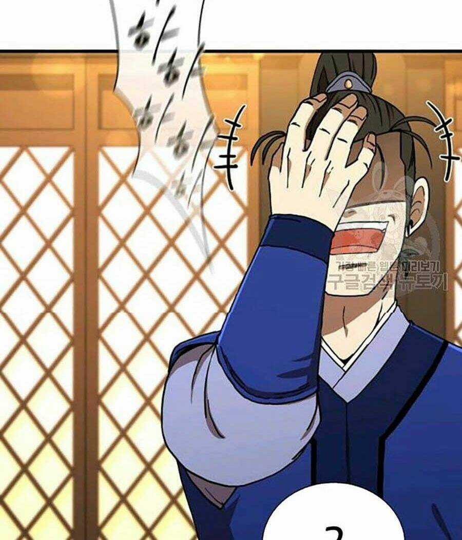 Thân Thủ Đệ Nhất Kiếm Chapter 58 trang 64