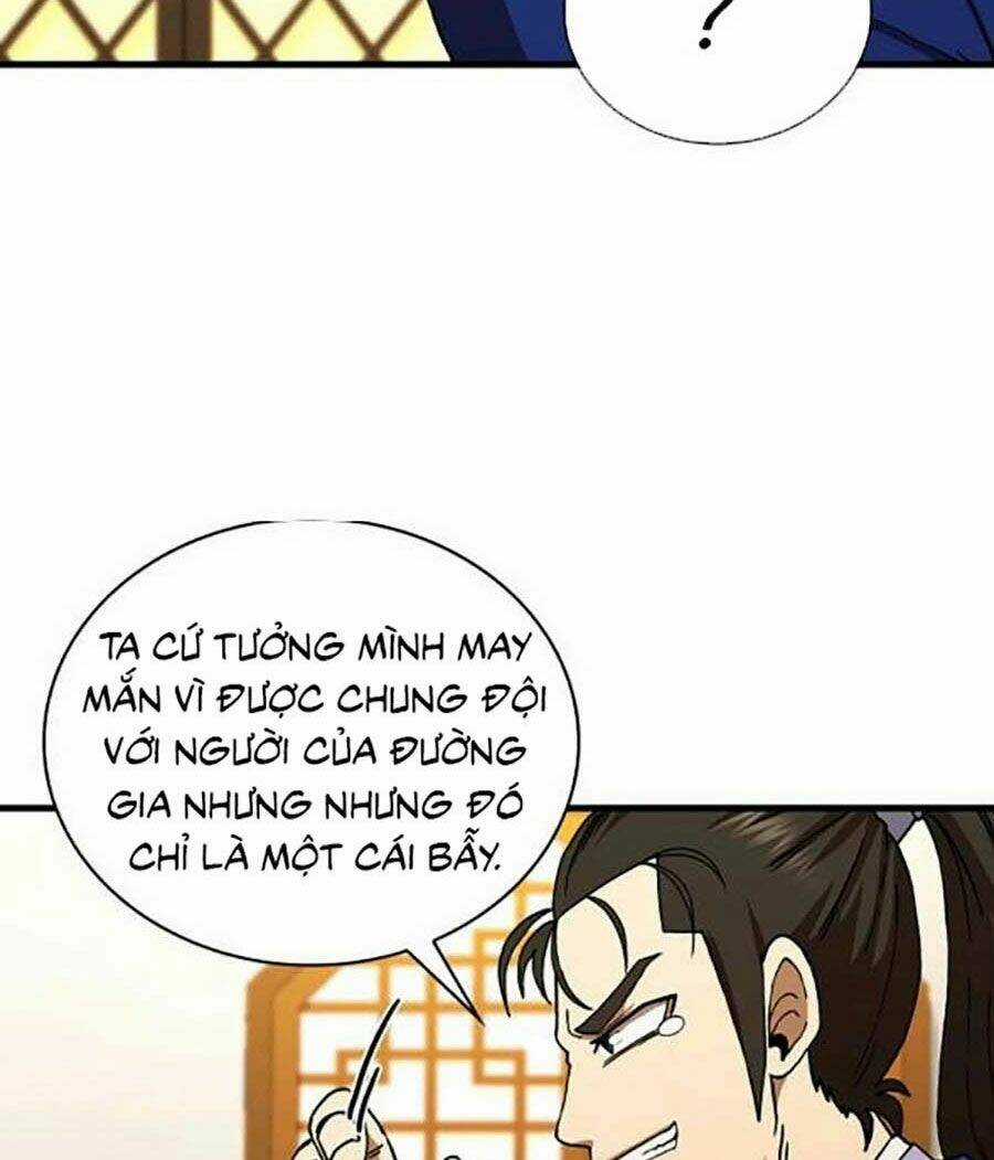 Thân Thủ Đệ Nhất Kiếm Chapter 58 trang 65