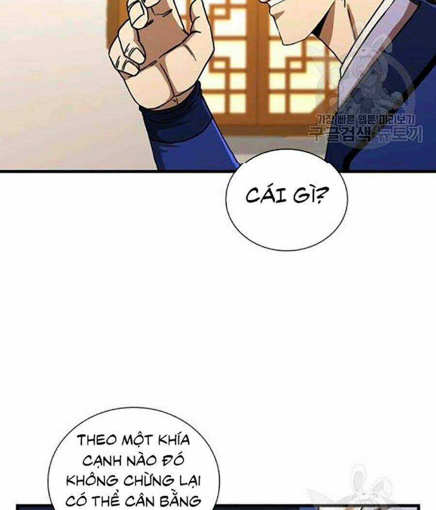 Thân Thủ Đệ Nhất Kiếm Chapter 58 trang 66