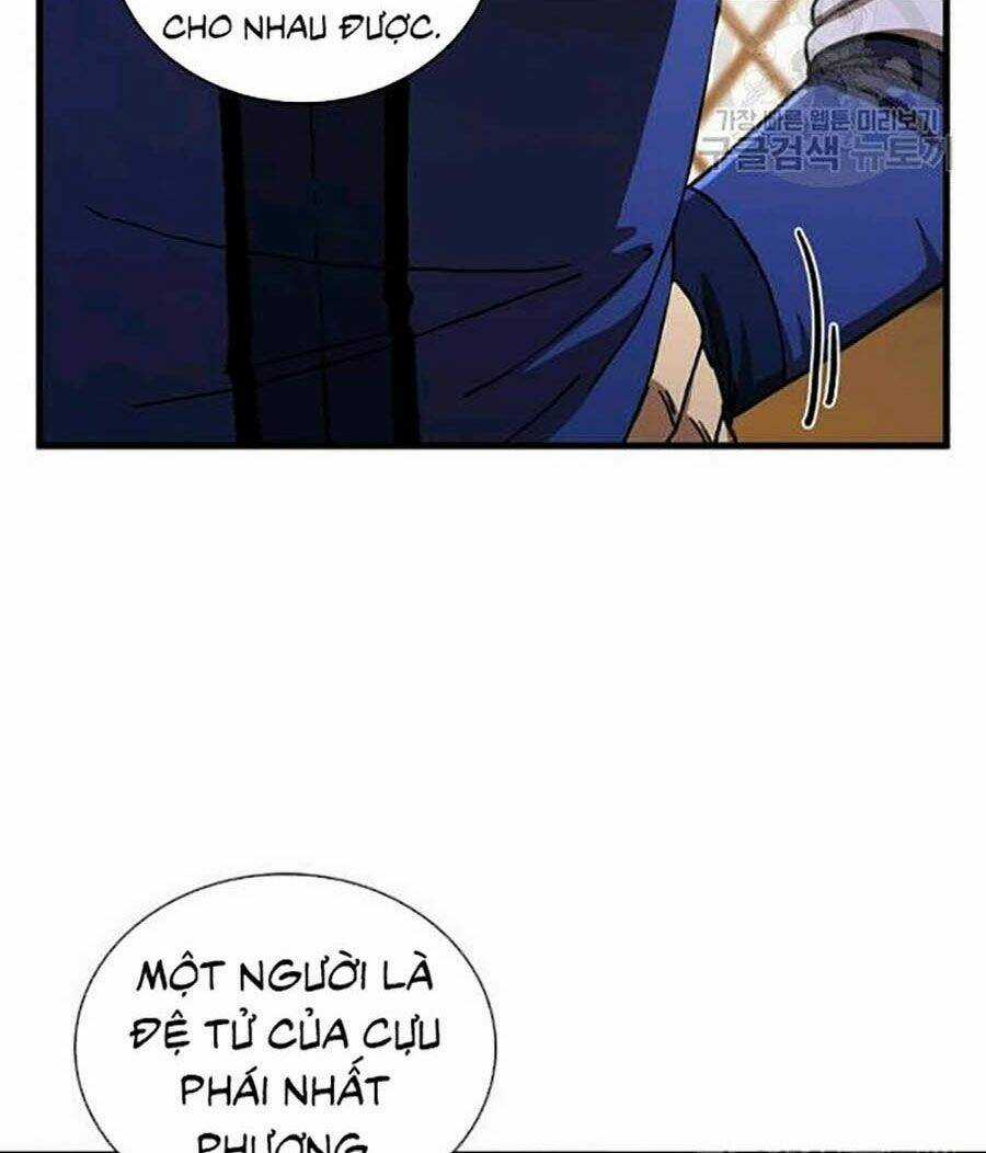 Thân Thủ Đệ Nhất Kiếm Chapter 58 trang 67