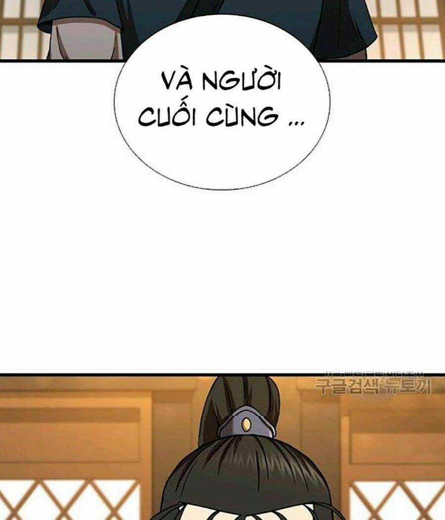 Thân Thủ Đệ Nhất Kiếm Chapter 58 trang 69