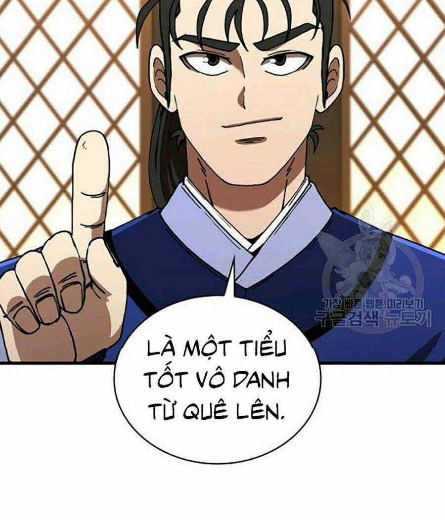 Thân Thủ Đệ Nhất Kiếm Chapter 58 trang 70