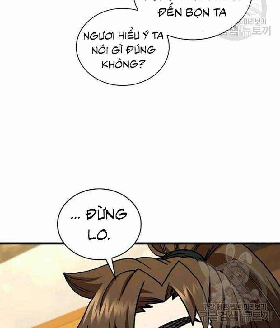 Thân Thủ Đệ Nhất Kiếm Chapter 58 trang 74