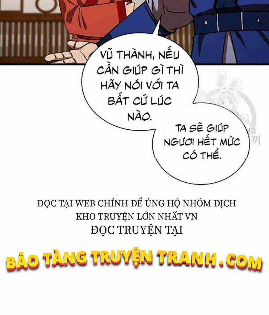 Thân Thủ Đệ Nhất Kiếm Chapter 58 trang 78