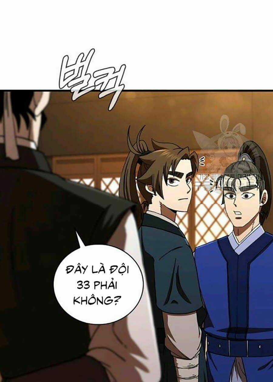 Thân Thủ Đệ Nhất Kiếm Chapter 58 trang 79