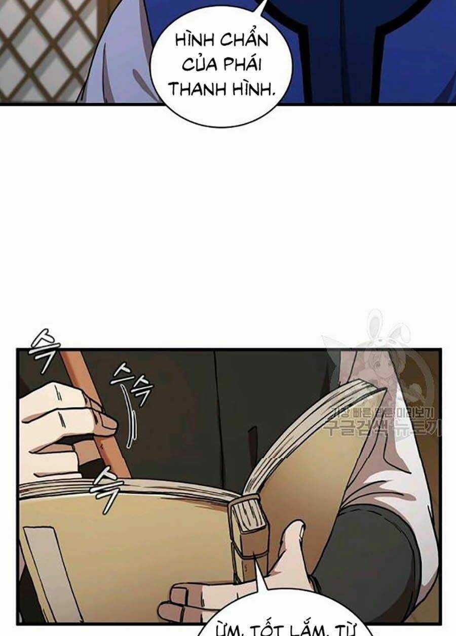 Thân Thủ Đệ Nhất Kiếm Chapter 58 trang 81