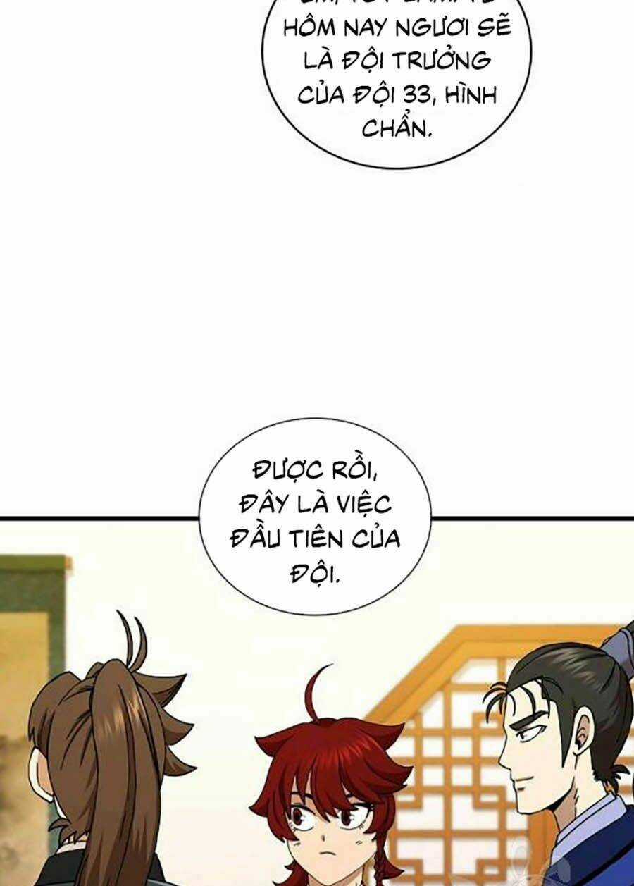 Thân Thủ Đệ Nhất Kiếm Chapter 58 trang 82