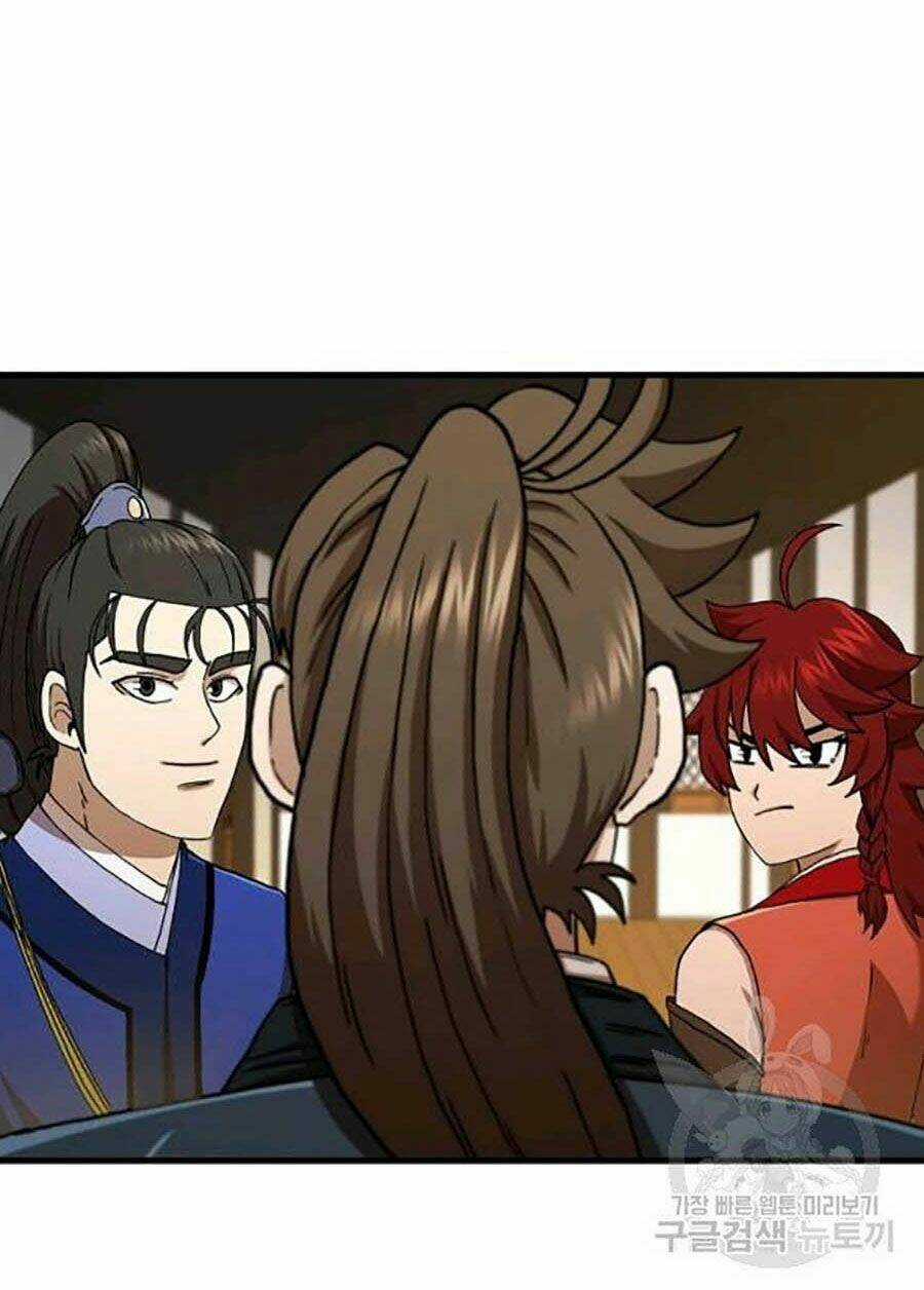 Thân Thủ Đệ Nhất Kiếm Chapter 58 trang 88