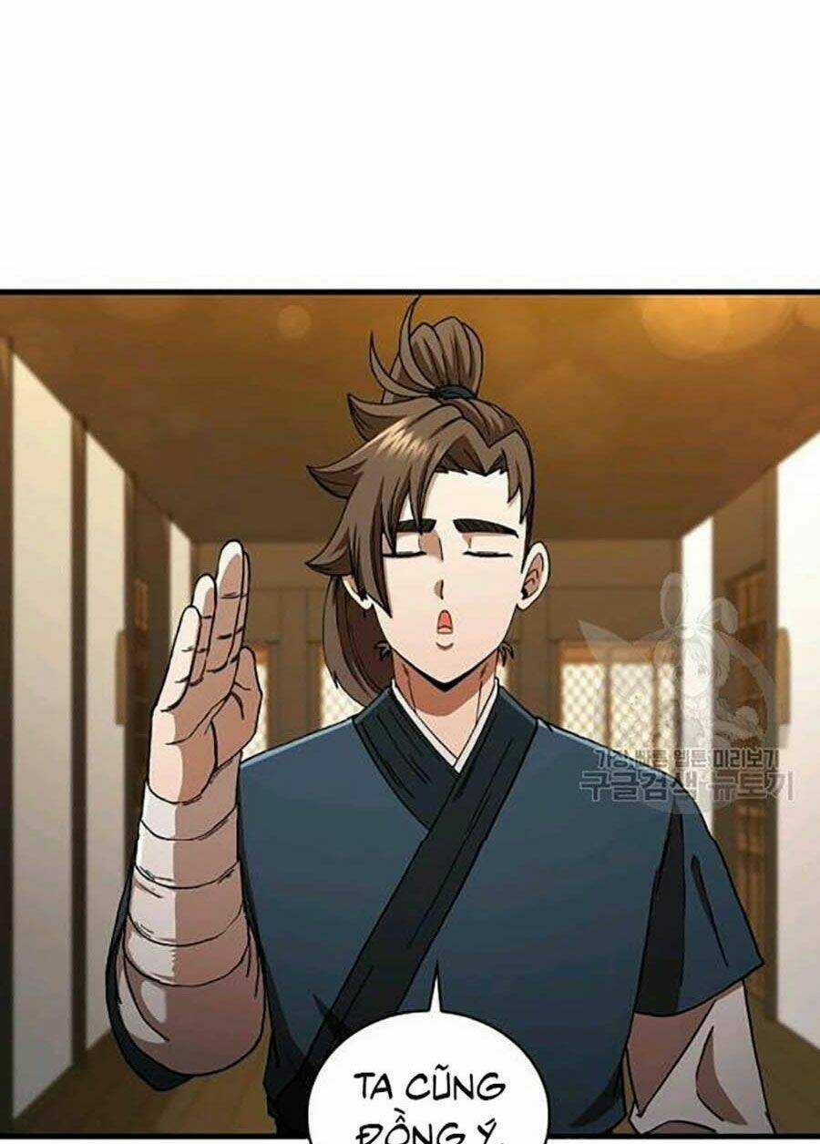 Thân Thủ Đệ Nhất Kiếm Chapter 58 trang 89