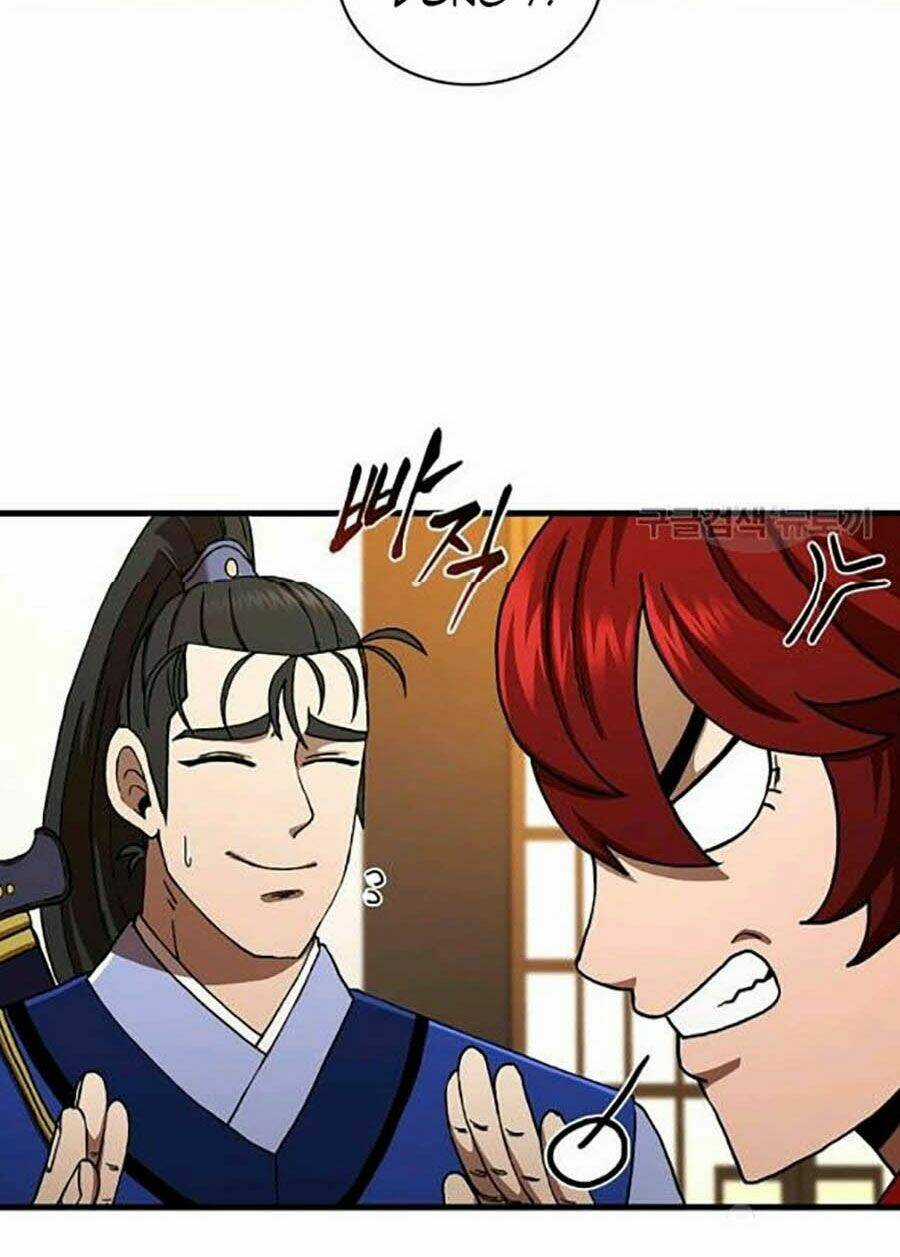 Thân Thủ Đệ Nhất Kiếm Chapter 58 trang 90